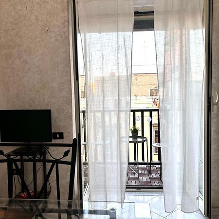 Rian House Daire Napoli Dış mekan fotoğraf