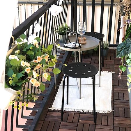 Rian House Daire Napoli Dış mekan fotoğraf