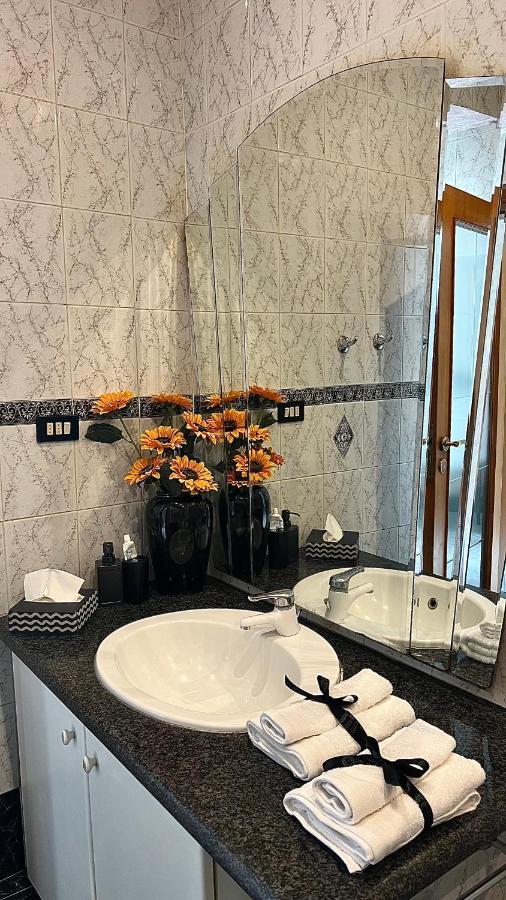 Rian House Daire Napoli Dış mekan fotoğraf