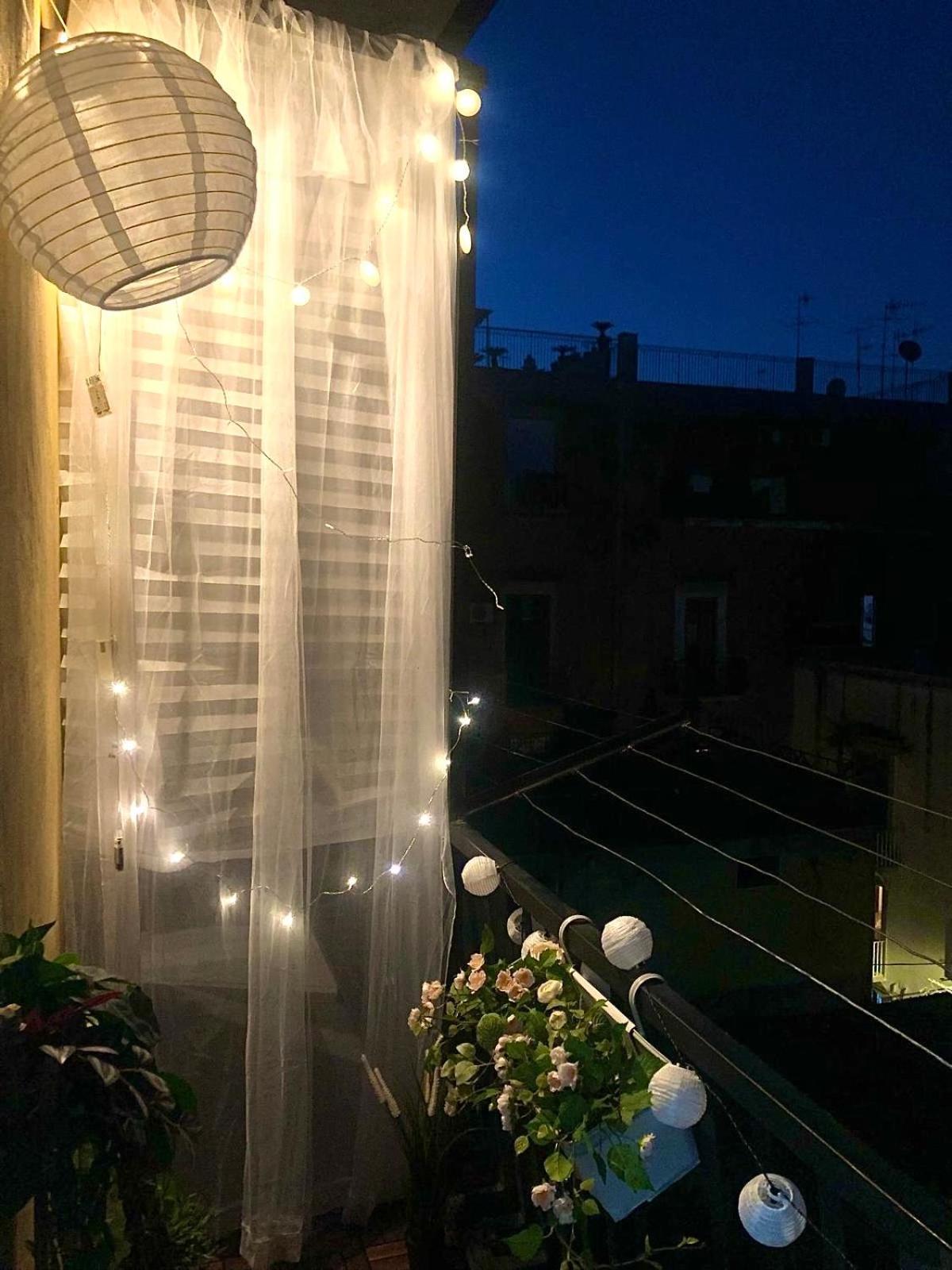 Rian House Daire Napoli Dış mekan fotoğraf