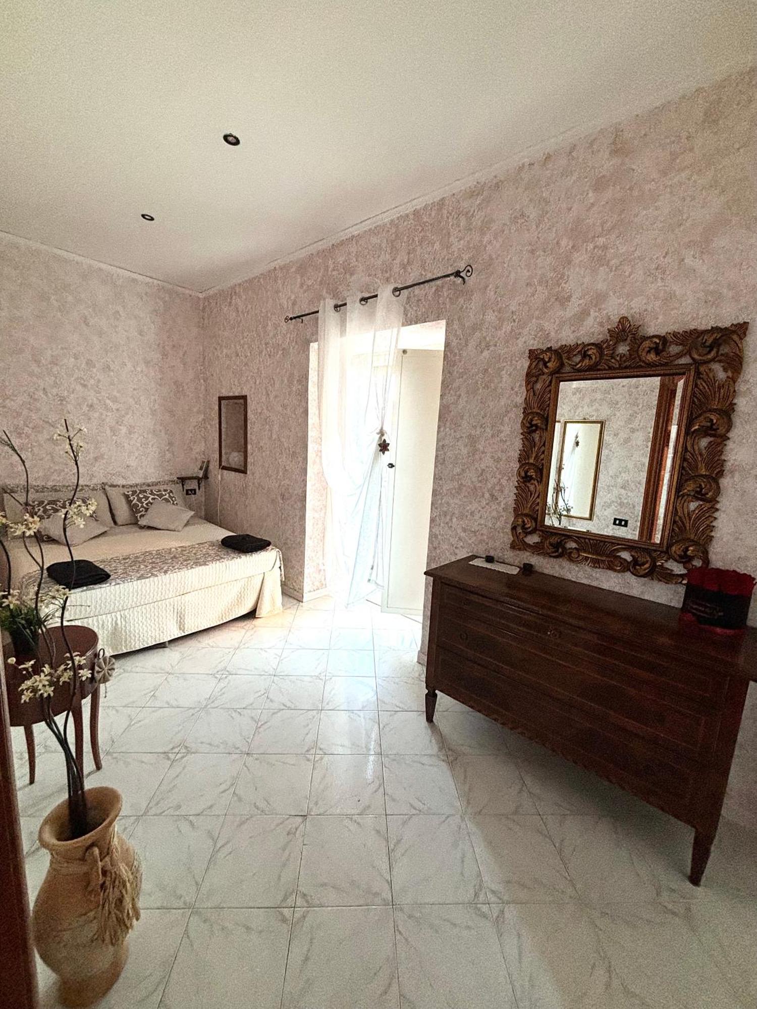 Rian House Daire Napoli Dış mekan fotoğraf