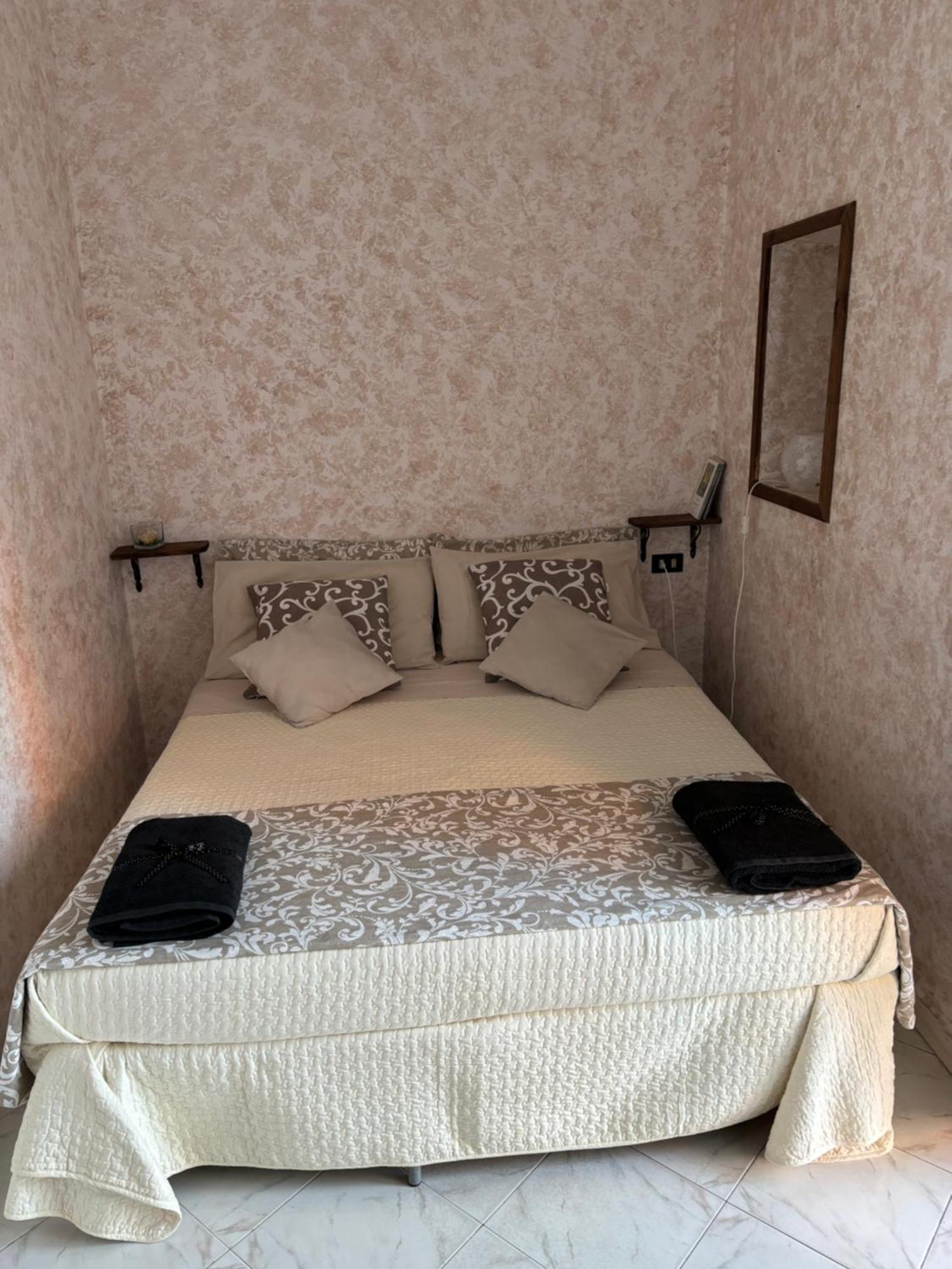 Rian House Daire Napoli Dış mekan fotoğraf