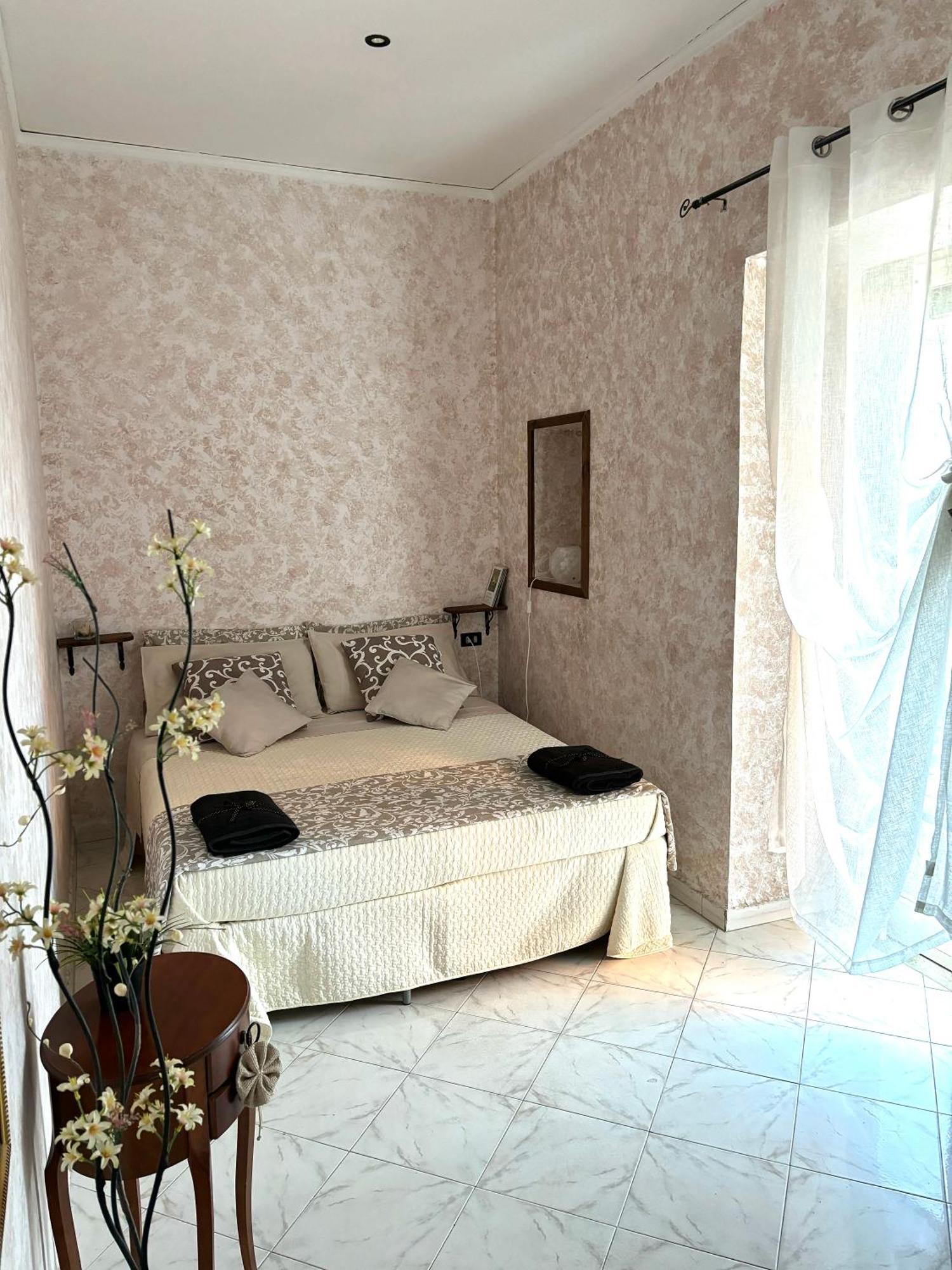 Rian House Daire Napoli Dış mekan fotoğraf