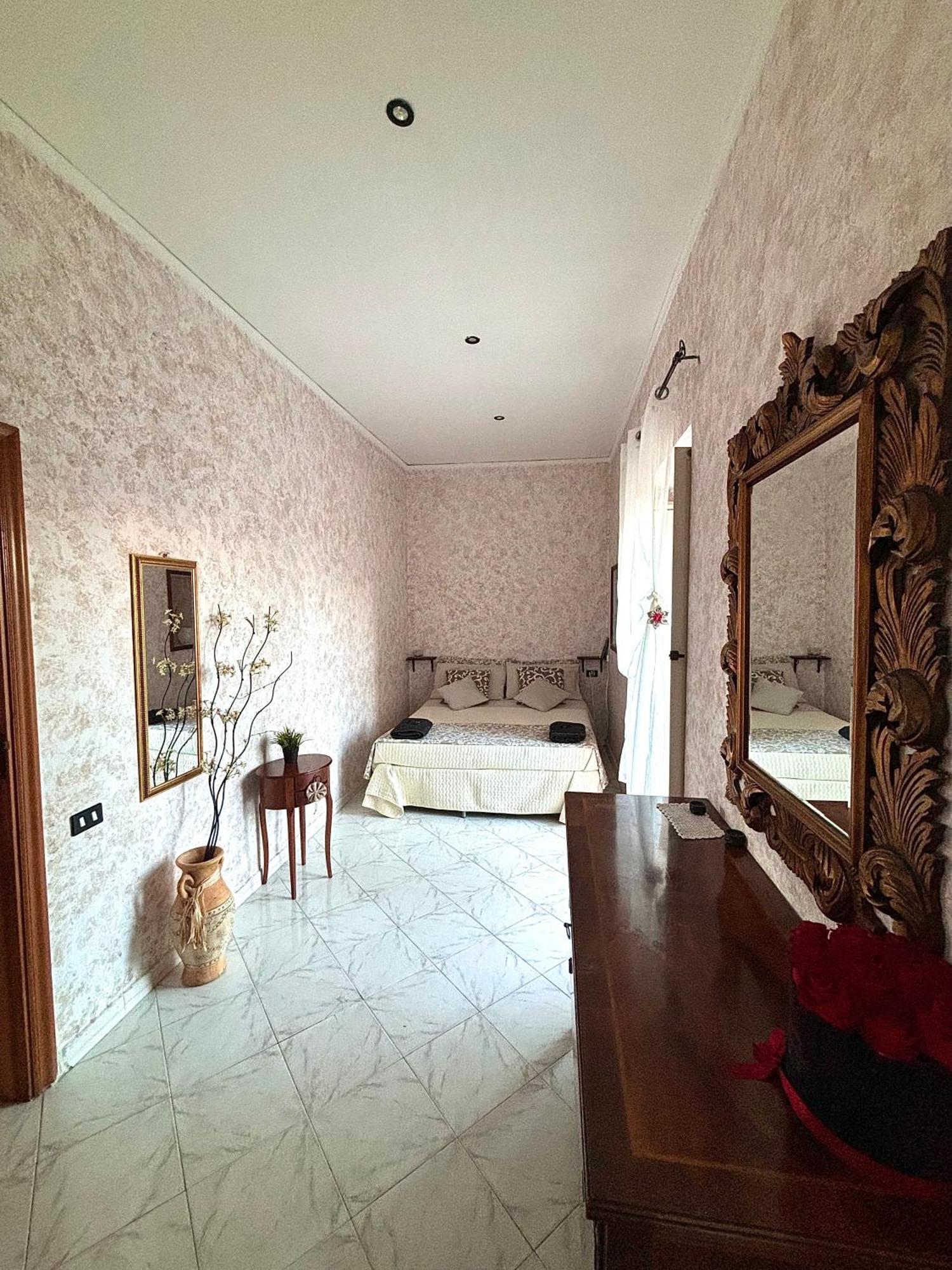 Rian House Daire Napoli Dış mekan fotoğraf