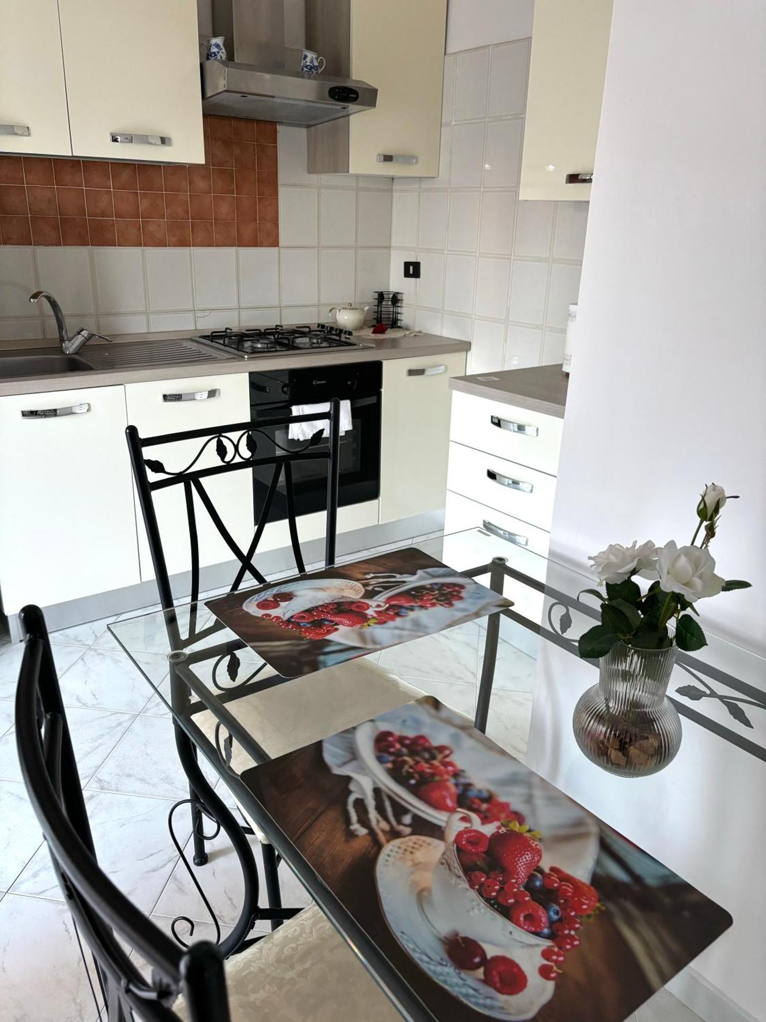 Rian House Daire Napoli Dış mekan fotoğraf