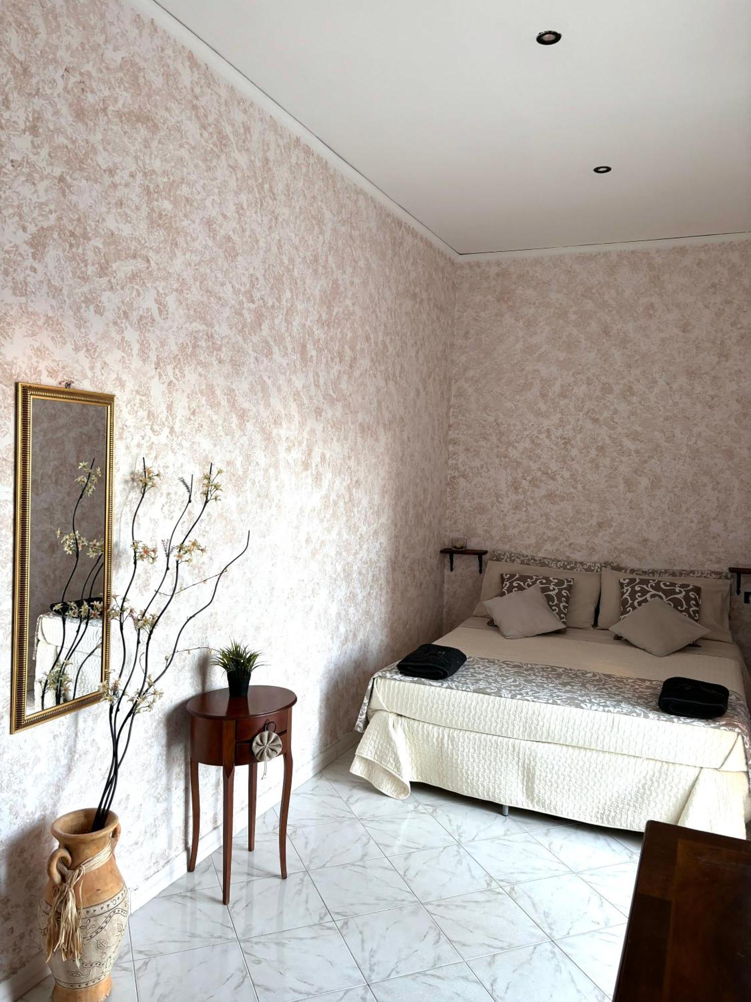 Rian House Daire Napoli Dış mekan fotoğraf