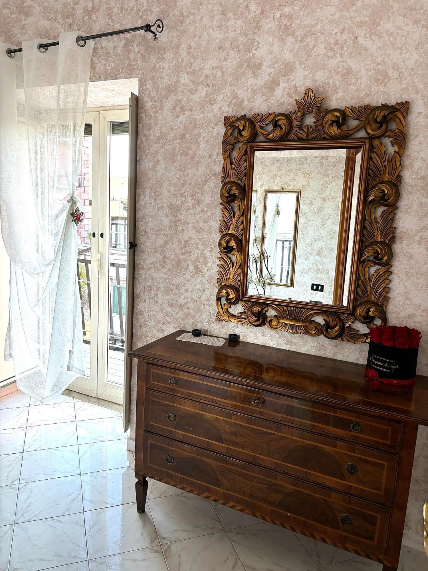 Rian House Daire Napoli Dış mekan fotoğraf